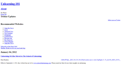Desktop Screenshot of fuhgetaboutit.typepad.com