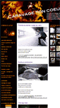 Mobile Screenshot of caravagetoncoeur.typepad.com