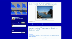 Desktop Screenshot of mericyacht.typepad.com