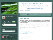 Tablet Screenshot of downtherabbithole01.typepad.com
