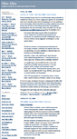Mobile Screenshot of alsoalso.typepad.com