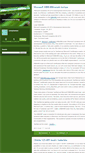 Mobile Screenshot of comptiaexam.typepad.com