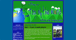 Desktop Screenshot of joshandrews.typepad.com