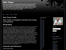Tablet Screenshot of natethayer.typepad.com