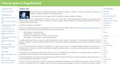 Desktop Screenshot of franckz.typepad.com