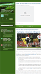 Mobile Screenshot of footblog.typepad.com