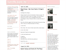 Tablet Screenshot of guerrillaqueerbar.typepad.com