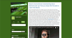 Desktop Screenshot of eaton37.typepad.com