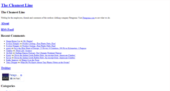 Desktop Screenshot of patagonia.typepad.com