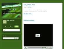 Tablet Screenshot of kellybrookpicsassign.typepad.com