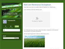 Tablet Screenshot of memoryanddesire.typepad.com
