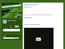 Tablet Screenshot of marilynmonroepicssis.typepad.com