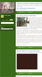 Mobile Screenshot of jecca.typepad.com