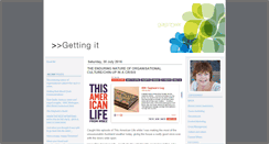 Desktop Screenshot of gettingit.typepad.com