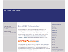 Tablet Screenshot of deksolar.typepad.com