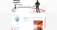 Desktop Screenshot of fceb-vvb.typepad.com