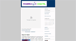 Desktop Screenshot of euroutopias.typepad.com