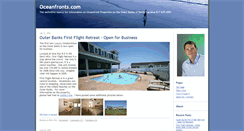 Desktop Screenshot of oceanfronts.typepad.com
