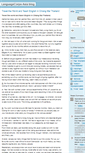 Mobile Screenshot of languagecorpsasia.typepad.com