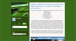 Desktop Screenshot of fatafati2.typepad.com