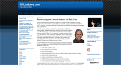 Desktop Screenshot of billlamorey.typepad.com