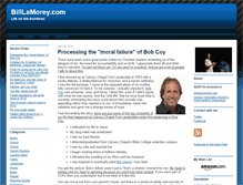 Tablet Screenshot of billlamorey.typepad.com