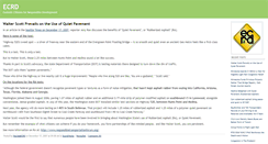 Desktop Screenshot of ecrd.typepad.com