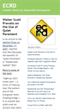 Mobile Screenshot of ecrd.typepad.com