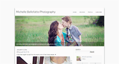 Desktop Screenshot of bellofattophotography.typepad.com