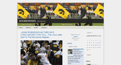Desktop Screenshot of boomerrang.typepad.com