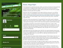 Tablet Screenshot of markbyron.typepad.com