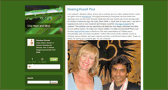 Desktop Screenshot of charleneproctor.typepad.com