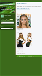 Mobile Screenshot of haydenpanettiereconsciousof.typepad.com