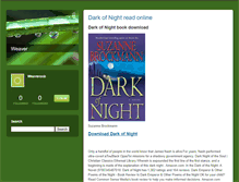 Tablet Screenshot of nmpbky.typepad.com