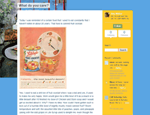 Tablet Screenshot of beanyland.typepad.com