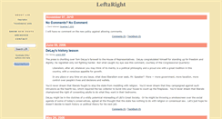 Desktop Screenshot of left2right.typepad.com