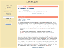 Tablet Screenshot of left2right.typepad.com