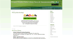 Desktop Screenshot of phpld.typepad.com