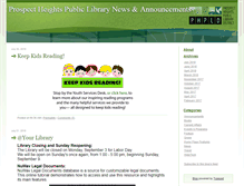 Tablet Screenshot of phpld.typepad.com