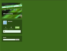 Tablet Screenshot of dithnyooo.typepad.com