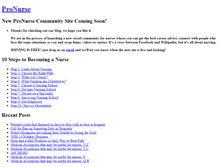 Tablet Screenshot of nursinglink.typepad.co.uk