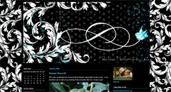 Desktop Screenshot of lisacressey.typepad.com