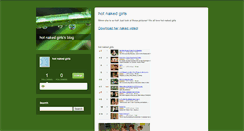 Desktop Screenshot of hotcelebprypuqwn.typepad.com