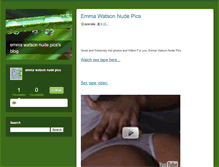 Tablet Screenshot of emmawatsonnudepicslarger.typepad.com