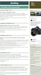 Mobile Screenshot of dret.typepad.com