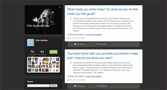 Desktop Screenshot of erfinsyafrizal.typepad.com