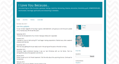 Desktop Screenshot of joannajune.typepad.com