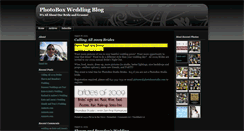 Desktop Screenshot of photoboxstudio.typepad.com