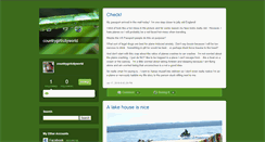 Desktop Screenshot of countrygirlcityworld.typepad.com