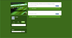 Desktop Screenshot of consumerelectronicsdaily.typepad.com